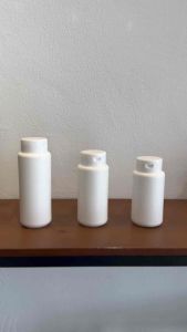 [2pcs] Powder Bottle (HDPE) / Herbs Powder / Pepper Bottle 140ml / 160ml / 200ml