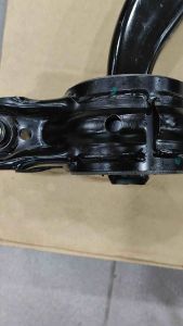 ORIGINAL JAPAN HONDA LOWER ARM (FRONT DEPAN) - HONDA CIVIC FC TEA 1.5 1.8 (2016-2022) 51360-TEA-A03 51350-TEA-A03