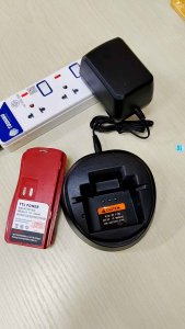 #MOTO245แท่นชาร์จ แบตเตอรี่วิทยุสื่อสารMOTO245