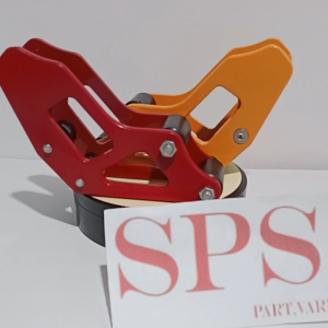 tensioner stelan rantai KLX 150cc