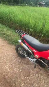 คอท่อทรงวิบากMSX125 คอท่อขนาด28ออก32คอสวม38 สแตนเลสเกรด304แท้ ❗️