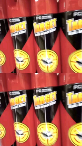PERSONAL COLLE TION Target Multi-Insect Killer
