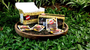 SOSRO Heritage teh celup black tea 25 pcs ( 25bags)