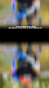 WARNA TERLENGKAP ! Tali Pushbike Warna Warni Strap Push bike Bawa / Ikat Sepeda Keseimbangan Balance Bike