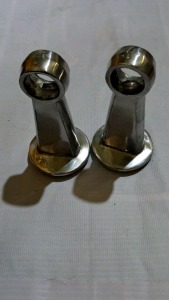 peninggi shock belakang tiger mega pro gl verza rx king thunder dll 10cm