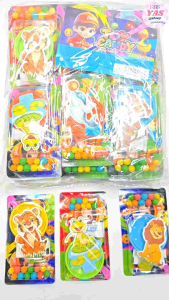 30pcs TOY CANDY HOOP STAND CHARACTER/loot bag fillers/paninda/giveaways/party favors.