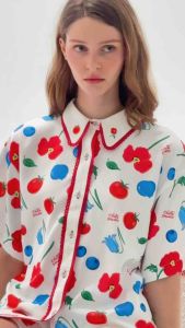 Chita studio - With love collection top shirt เสื้อเชิ้ตผู้หญิง