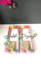 Golok Daging Stainless: Alat Memotong Daging Berkualitas Tinggi