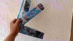 tempat pensil anak perempuan frozen kecil murah box kotak alat tulis mini unik bagus