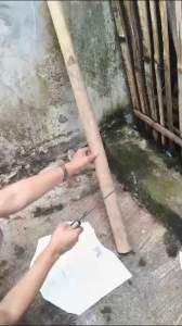 Arit Sabit Dewi Bintang Model Jawa