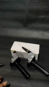 Gas spontan kontan Accossato Acosato Accosato vespa Racing clasik matic cocok untuk vespa px super sprint clasik maupun modern grosir eceran kualitas bagus