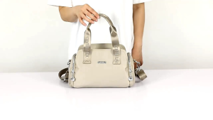 TAS SALEMPANG CHIBAO 2334 TERBARU SIMPLE PREMIUM TAHAN AIR