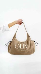 Tweelyforbag Olin Totebag Tas Wanita