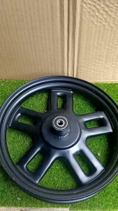 Basikal Elektrik Ebike (Rim 14×2.50)