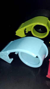 Packaging tape dispenser 2 inches ( plastic)