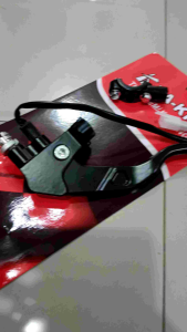 Handle kopling model RCB by ka-kra kiri aja buat semua motor kopling pnp