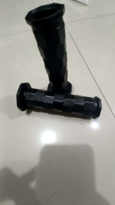 Handgrip Hanfat Hand Grip Octagon Kotak