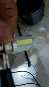 SIAP KIRIM LAMPU DEPAN LED 33 MATA H6 MATIC BEBEK UNIVERSAL VARIO 125 150 BEAT SCOOPY LEXI MIO SUPRA DLL