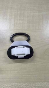 *Proton Satria Neo Rear Seat Hook Clip Cangkuk tempat duduk belakang Pw893216