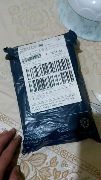 Buyer review video 4