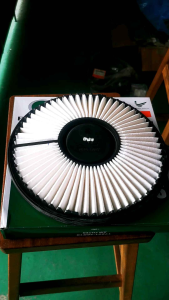 100% Perodua Kancil 850/660 Air Filter (17801-36R10)