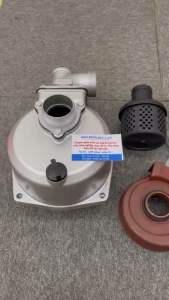 Đầu Bơm Nước Áp Lực Phun Xa Đẩy Cao Máy GX160 - 168 - 170 - 5.5H