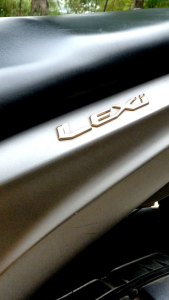 Jok Boncengan Anak Aman & Berkualitas: Jok Boncengan Motor Anak LEXI