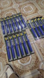 HÚT CHÌ LỚN 33CM XANH TO- DESOLDERING TOÔL