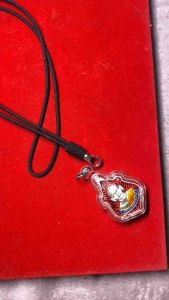 สร้อยห้อยพระ เชือกร่ม 2.5 มิล