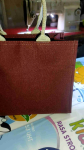 TAS HAMPERS  tas hampers souvenir