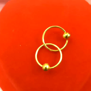 ANTING KENIP BOLA 925 MAS