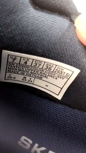 Sepatu Skechers Gowalk 5 untuk Wanita: Pilihan Terbaik untuk Aktivitas Sehari-hari