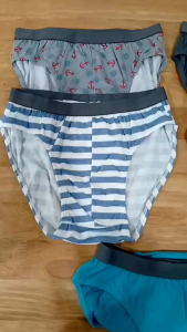 Avon 5 -in- Pre-Teens Bikini Brief Pack