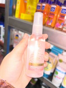 Viva Queen Rose Face Mist 60 ml