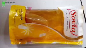 Minyak Goreng Sovia 1 Liter 1 Dus / Minyak Sovia 1 Liter Promo