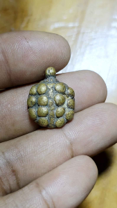 เต่าหลวงพ่อเงิน วัดบางคลาน โลหะสวย ส่งตรงปก 11