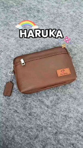 Haruka Bag By Biru Tsabita Tas Wanita Selempang Terbaru Waterproof