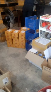 ชาไทย ชาเขียว ชาปักษ์ใต้ สุดยอดแห่งชา กลิ่นหอมอร่อย ใหม่สด