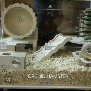 Mùn Cưa Nén Bạch Dương Lót Chuồng Hamster - Sóc - Bọ - Thỏ - Rat - Không Bụi