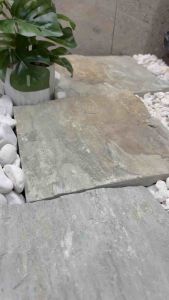 Marble Chips – Natural Decorative Stones for Garden Aquarium Landscaping & Crafts (1KG per Pack)