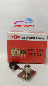 Kunci Lemari TOP 101 Ukuran Kecil & Kunci Laci Siap Pakai