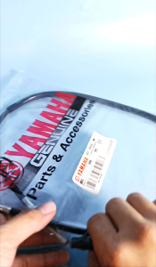 KABEL KOPLING TALI KOPLING YAMAHA VIXION OLD NEW 3C1-F6335-00