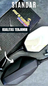 Spion Standar ADV 160 ADV 150 VARIO BEAT PCX Universal Motor Honda