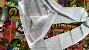 Mori Primisima Atribut PSHT/kain mori warga PSHT