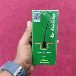 Neo 100% original spray Rambut ajaib  Neo Hair Lotion 100% original thailand