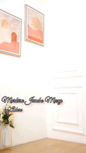 Hawa Dress By Nuha Gamis Harian Jumbo Ld 110 - 130 Calvin Jeans Cream Guava Green Brown