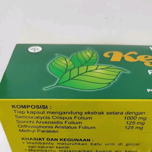 Kejibeling Membantu Meluruhkan Batu Urin & Ginjal