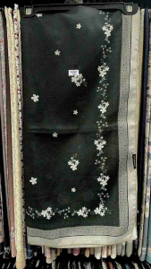 🙋♀️ ONIE BAWAL 🙋♀️BAWAL KEKABOO COTTON BIDANG 45