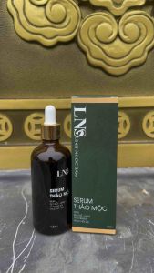 SERUM THẢO MỘC LINH NGỌC SÂM - 100ml