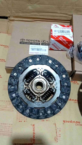 KOPLING SET FUEL SET AVANZA XENIA 1.3CC ORIGINAL 1PC